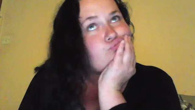 CurvyScarlett69 online show from 06.01.26