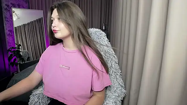 AliceeJin online show from 06.30.26