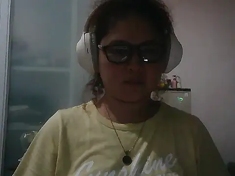 bitchychubby online show from 07.12.26