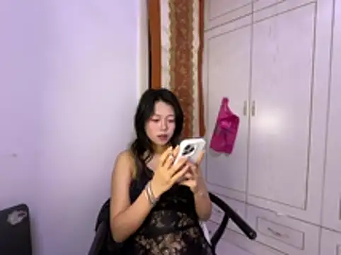 YoYo 2834 online show from 07.02.26