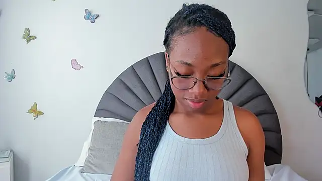 ZafiraMonroe online show from 06.02.26