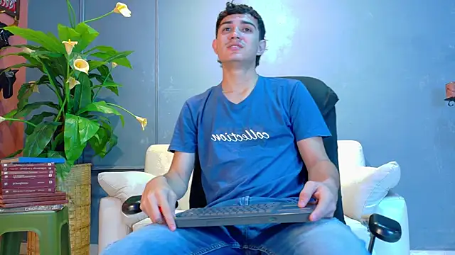 aalejo gray online show from 06.02.26