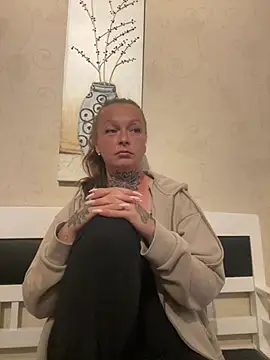Elleeen online show from 07.03.26