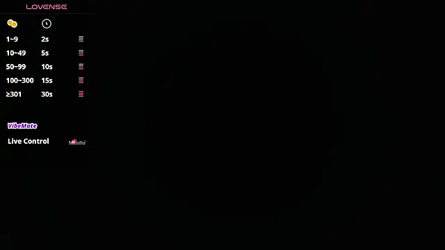 xbonny  online show from 07.15.26