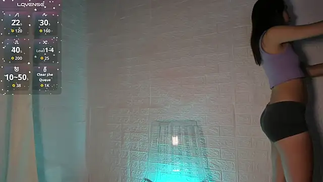 Abycooper  online show from 06.02.26