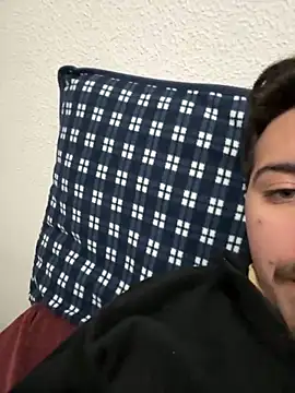 Deliciinha2 online show from 06.15.26