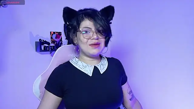 Meow cat4 online show from 06.17.26