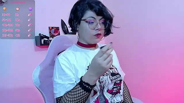 Meow cat4 online show from 06.19.26