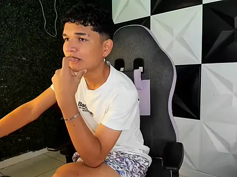 davexxx  online show from 07.07.26