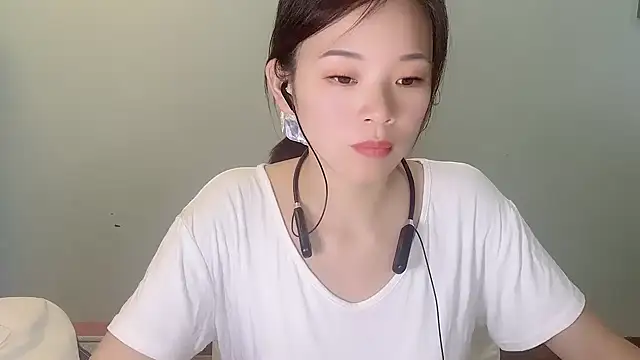 Snapshot of chaomei- chatting on 07.02.26 chaomei- online show from 07.02.26