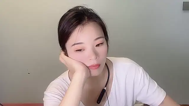Snapshot of chaomei- chatting on 07.06.26 chaomei- online show from 07.06.26