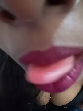 Sexy-Zeenat online show from 06.12.26