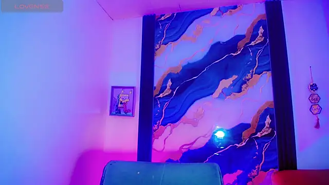 SWEET PRINCEESS  online show from 07.18.26
