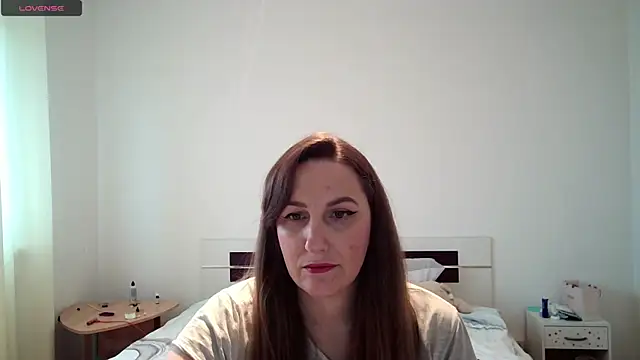 Yevgeshka-Milashka online show from 12.25.24