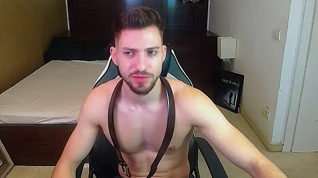 FelixRook online show from 06.15.26