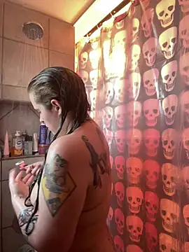 redrumredroom online show from 06.05.26