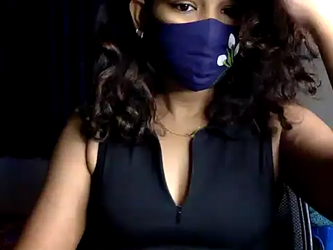 Nisha-moon online show from 06.16.26