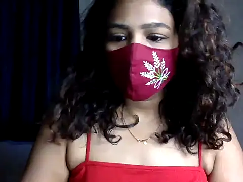 Nisha-moon online show from 06.24.26