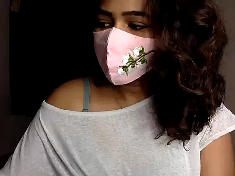 Nisha-moon online show from 07.03.26