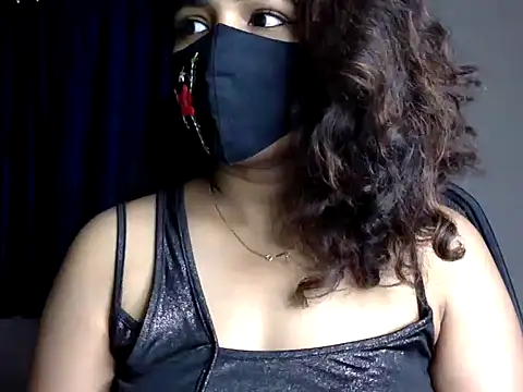 Nisha-moon online show from 07.04.26