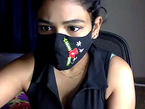 Nisha-moon online show from 07.07.26