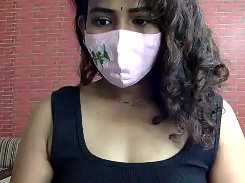 Nisha-moon online show from 07.22.26