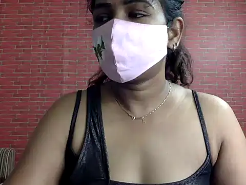 Nisha-moon online show from 07.23.26