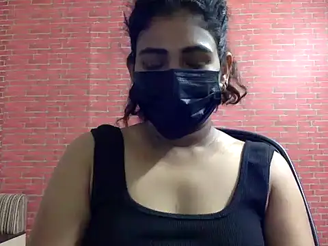 Nisha-moon online show from 08.05.26