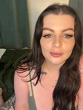 Maddison Leighxo online show from 07.16.26
