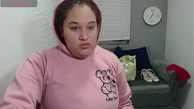 leilasosexy online show from 07.14.26