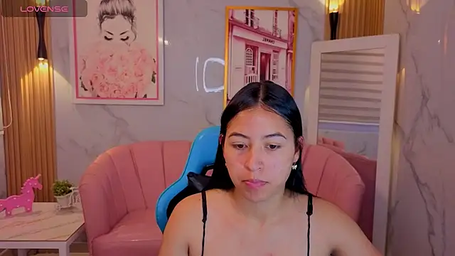 lia x a online show from 06.17.26