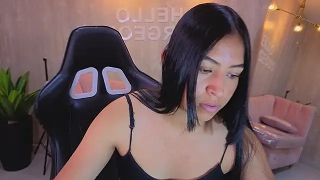 lia x a online show from 07.06.26