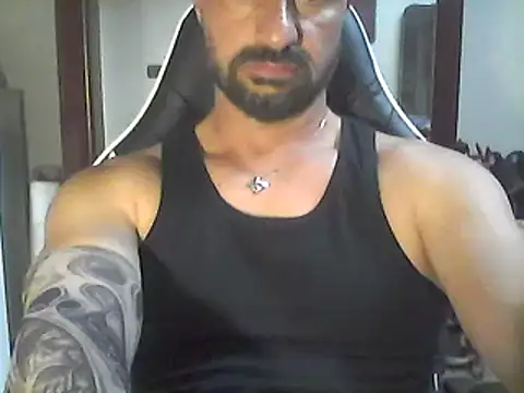 Snapshot of francesc80 chatting on 06.06.26 francesc80 online show from 06.06.26
