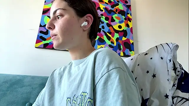MarisaKomar online show from 06.13.26
