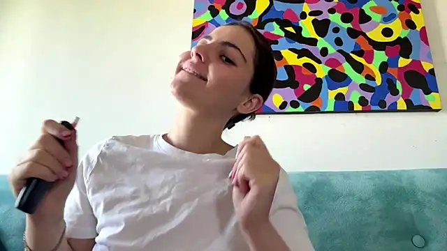 MarisaKomar online show from 06.17.26