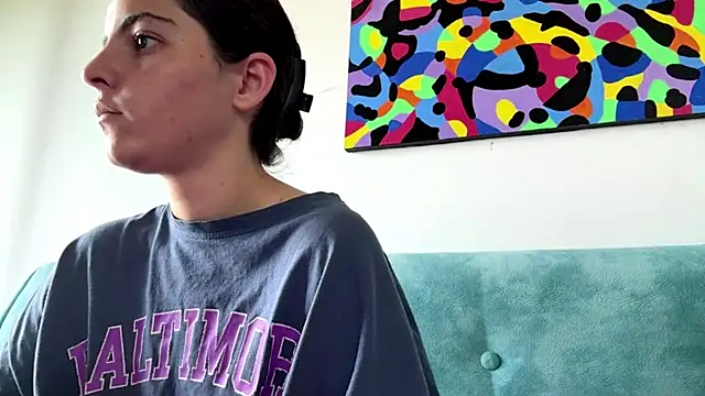 MarisaKomar online show from 06.18.26