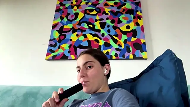 MarisaKomar online show from 06.23.26
