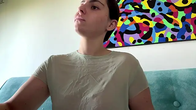 MarisaKomar online show from 06.30.26