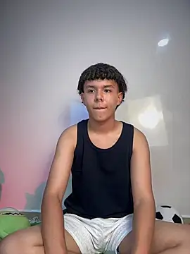 Zayn Ross online show from 06.03.26