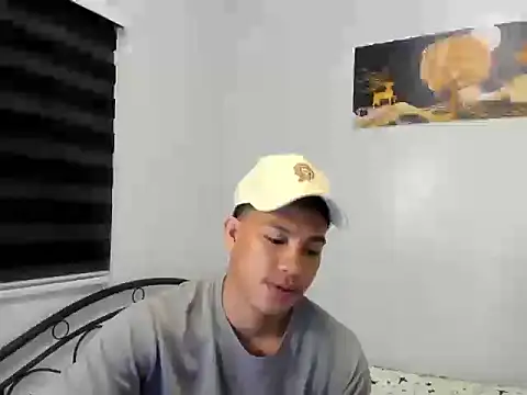 urfucker vinz online show from 07.17.26