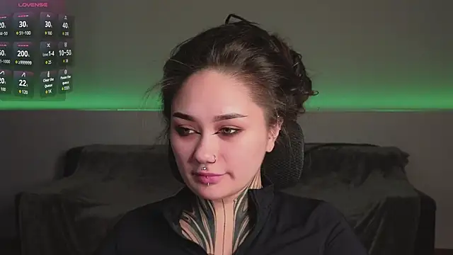 KarenHotFlirt online show from 06.16.26