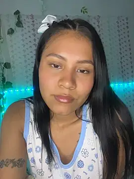 Sofi AiLi online show from 06.03.26