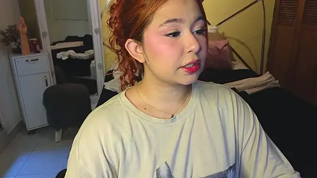 attenea cutte online show from 06.13.26