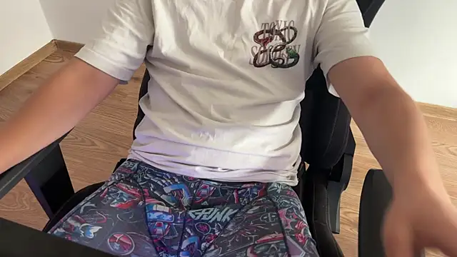 Travis Patrick online show from 08.02.26