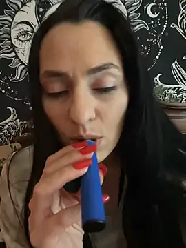 smoothkissx online show from 01.27.25