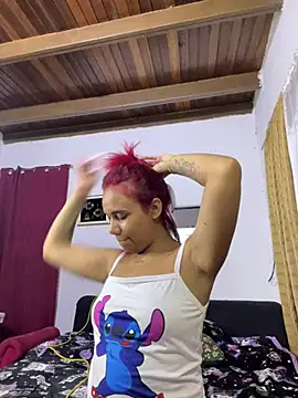 PrettyKittyAGT online show from 06.08.26