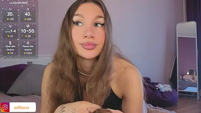 sofi   love online show from 06.19.26