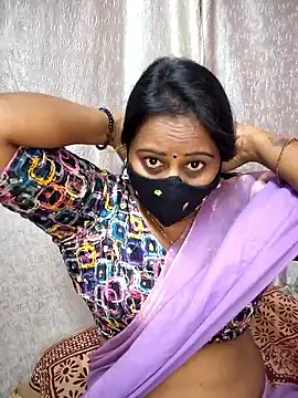 Nithya  online show from 06.16.26