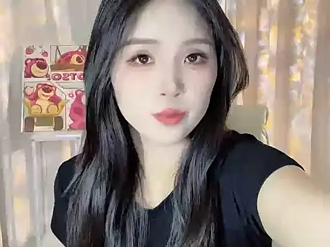 xiao--su online show from 06.18.26