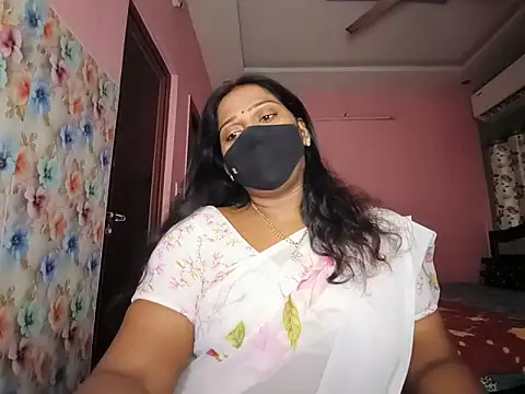Meenakshy online show from 06.17.26